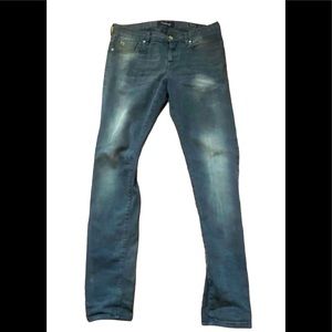 Scotch and soda ralston jeans